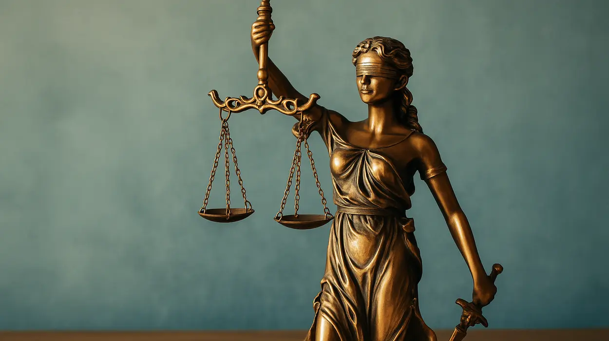 the statue of lady justice from Houston Lemon Law Lawyer A in Houston, TX - consumer Protection Lawyer